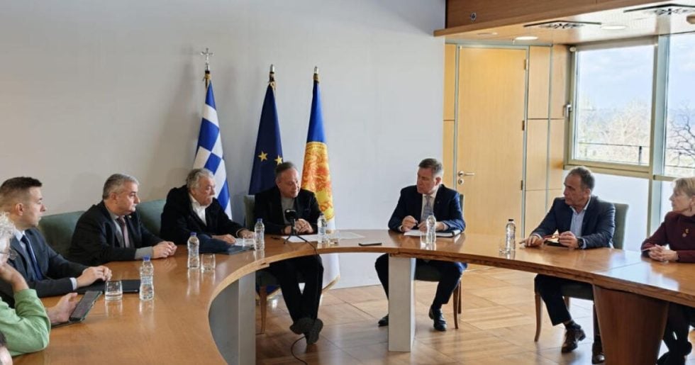 Ποτέ ξανά Θεσσαλονίκη-Αουσβιτς: πορεία μνήμης την Κυριακή